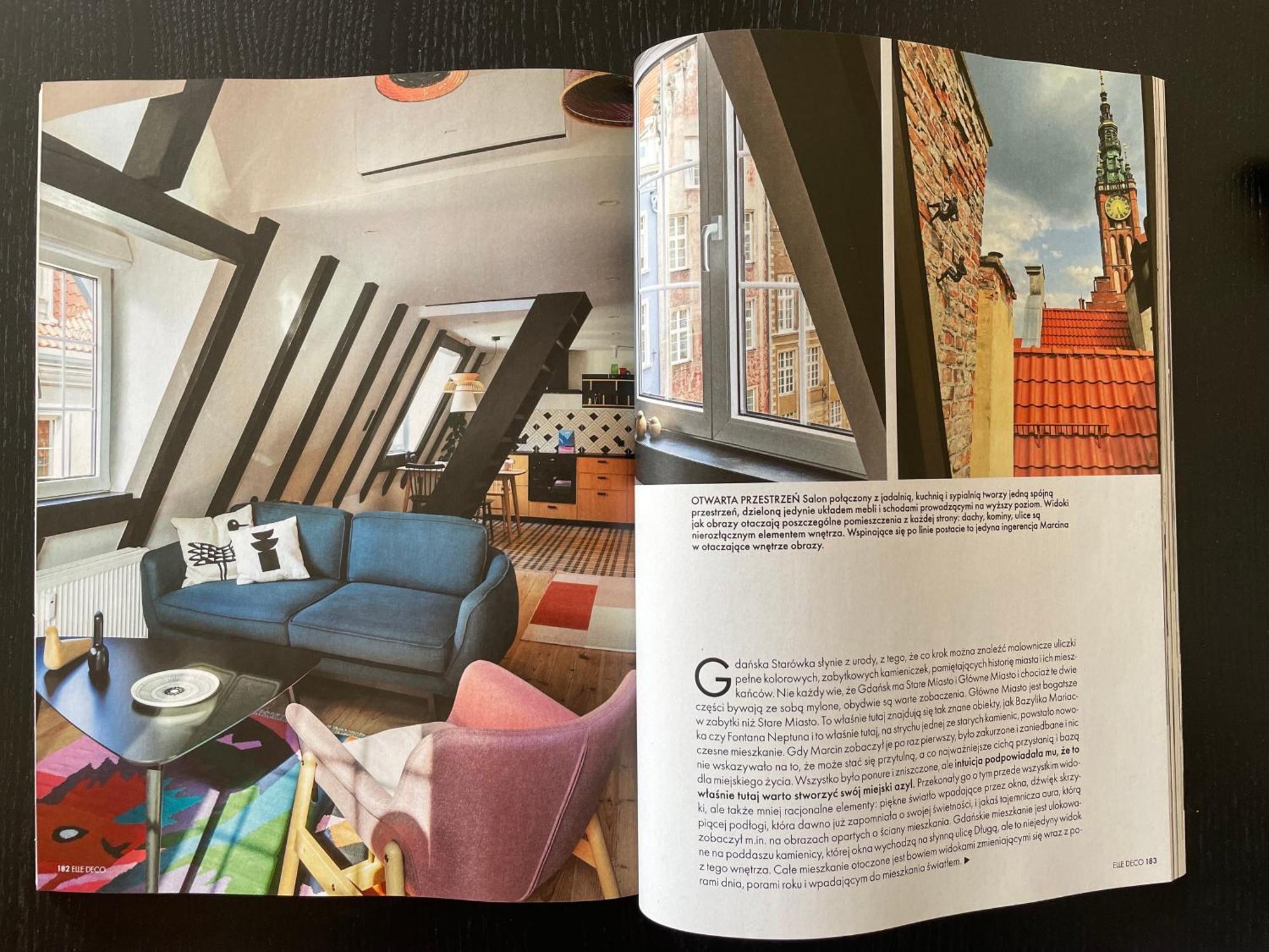 Dluga Design Apartment - Old Town Gdańsk Exteriör bild
